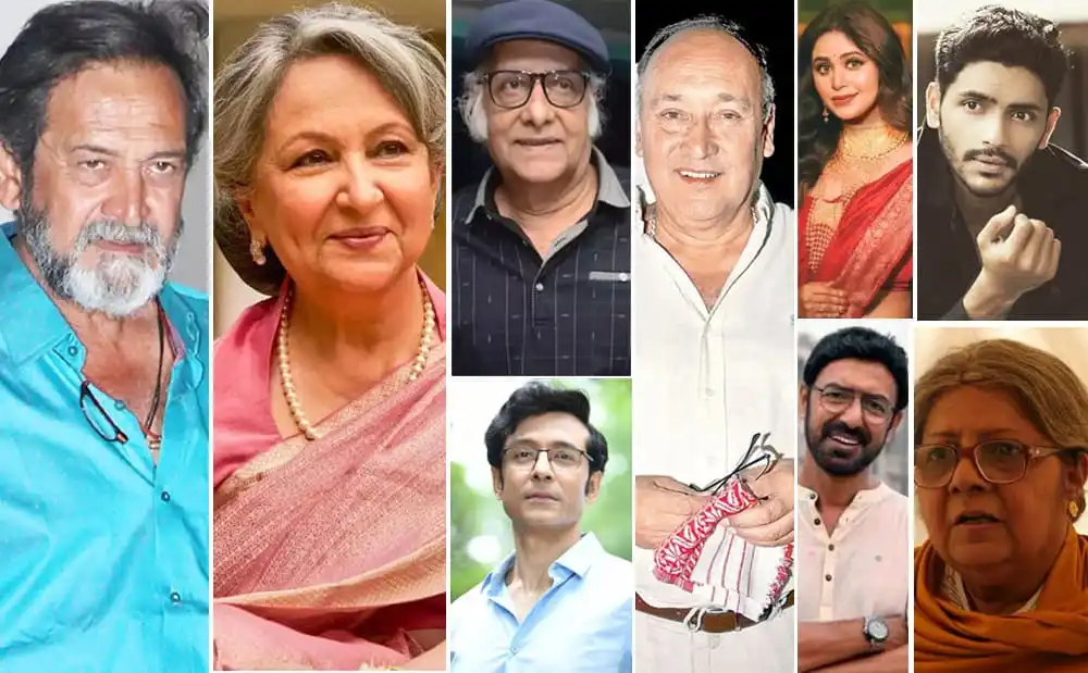 বাংলাদেশের চলচ্চিত্র তারকারা, ঢাকাই সিনেমার জনপ্রিয় অভিনেতা ও অভিনেত্রীরা. Channel i News - চ্যানেল আই নিউজ