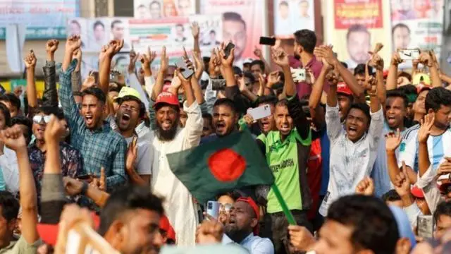 উপজেলা নির্বাচনে বিএনপি অংশগ্রহণের জন্য সমর্থকদের সমাবেশ. Channel i News - চ্যানেল আই নিউজ