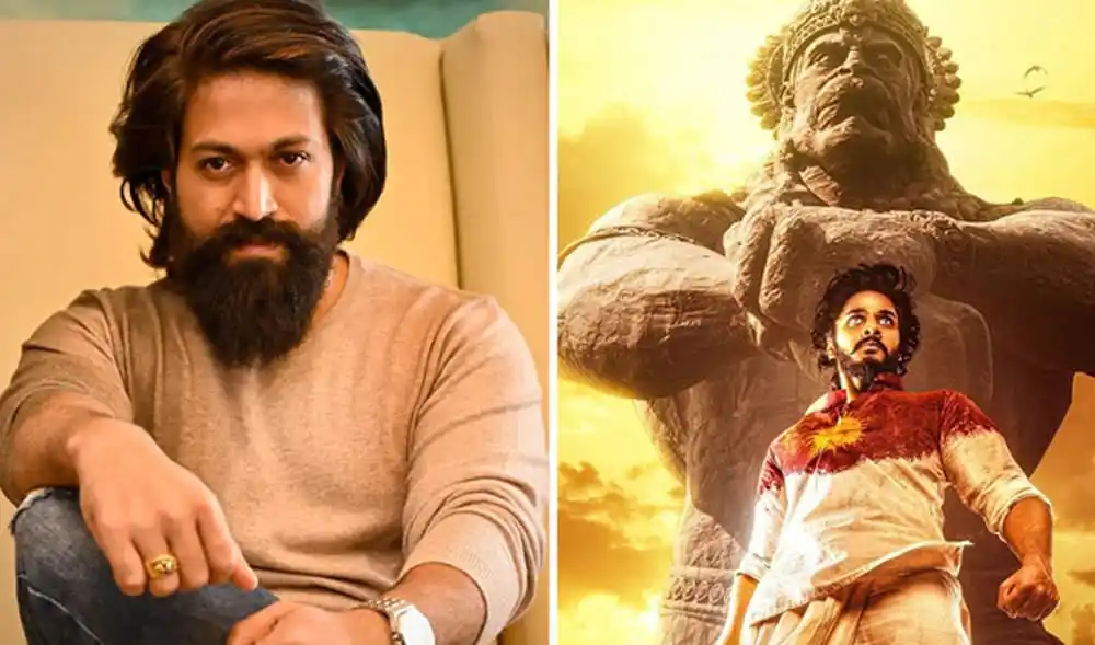 যশের ছবি, যেখানে তিনি একেবারে নতুন লুকের সঙ্গে হাজির. Channel i News - চ্যানেল আই নিউজ