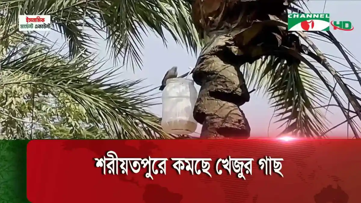 -4 Channel i News - চ্যানেল আই নিউজ