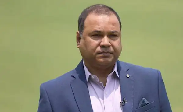 বাংলাদেশ ক্রিকেট বোর্ডের নতুন প্রধান নির্বাচক লিপু, নান্নুর পরিবর্তে. Channel i News - চ্যানেল আই নিউজ