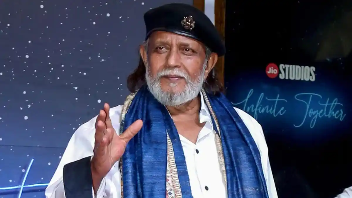 মিঠুন চক্রবর্তীর শারীরিক অবস্থা নিয়ে আলোচনা. Channel i News - চ্যানেল আই নিউজ