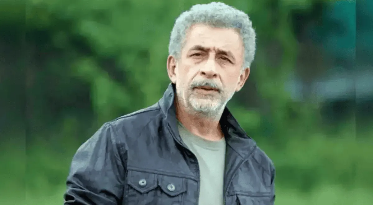 নাসিরুদ্দিন শাহের ছবি, বাংলার সংবাদ পোর্টালে জনপ্রিয় অভিনেতা. Channel i News - চ্যানেল আই নিউজ