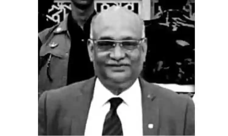 নিপ্পন গ্রুপের ব্যবস্থাপনা পরিচালক মৃত্যুর সংবাদ. Channel i News - চ্যানেল আই নিউজ