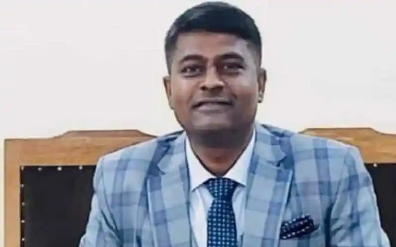প্রক্টর দ্বীন ইসলামের জামিন না মঞ্জুর, ছবি তোলা হয়েছে আদালত কক্ষে. Channel i News - চ্যানেল আই নিউজ