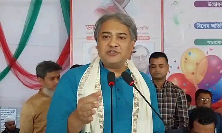 তথ্য প্রতিমন্ত্রী গণমাধ্যমের শক্তিশালী ভবিষ্যতের ওপর আলোচনা করছেন. Channel i News - চ্যানেল আই নিউজ