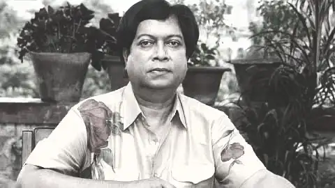 প্রয়াত সংগীতশিল্পী সাদী মহম্মদ এর ছবি, স্মৃতিচারণ. Channel i News - চ্যানেল আই নিউজ