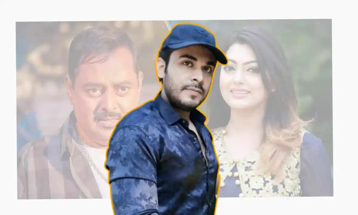 শ্রাবণ, নিপুণ ও ডিপজলের প্রতিদ্বন্দ্বী ছবি. Channel i News - চ্যানেল আই নিউজ