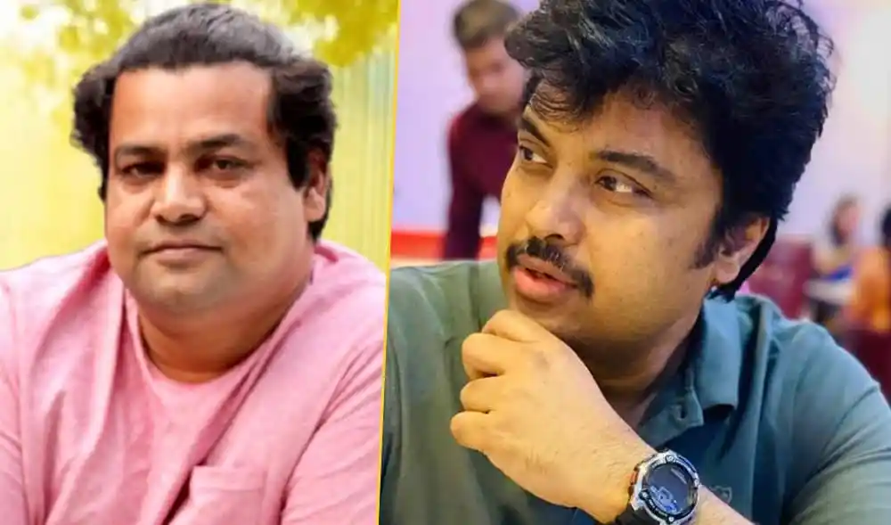 সোহেল আরমান বড় ভাইয়ের পরিচালনায় প্রথমবারের মতো কাজ করছেন. Channel i News - চ্যানেল আই নিউজ