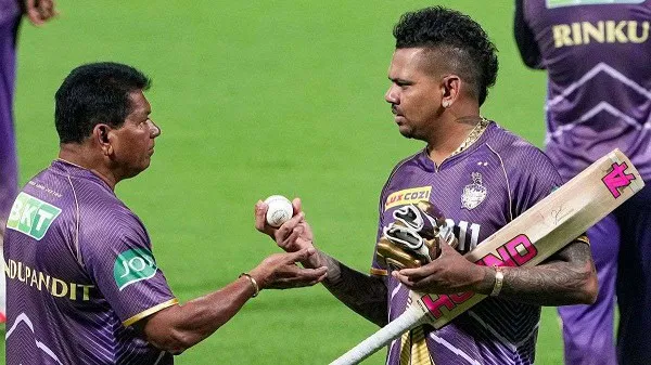 নারিনের সাথে কোচের সাক্ষাৎ, ৫০০ রেকর্ডের সামনে বাংলাদেশ ক্রিকেটের ইতিহাস. Channel i News - চ্যানেল আই নিউজ