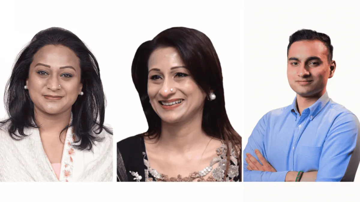 সিমিন রহমান ও তার ছেলের বিরুদ্ধে ছোট বোনের হত্যার মামলা. Channel i News - চ্যানেল আই নিউজ