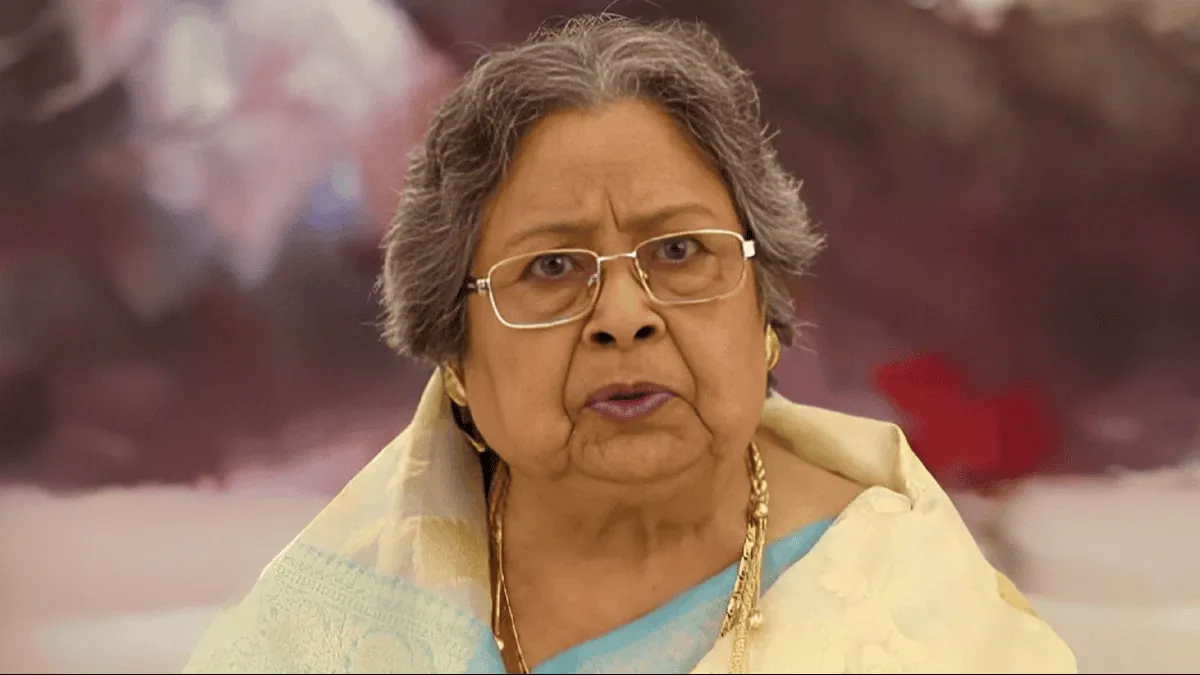 বাসন্তী চ্যাটার্জি আইসিইউতে ভর্তি, আশঙ্কাজনক পরিস্থিতি. Channel i News - চ্যানেল আই নিউজ