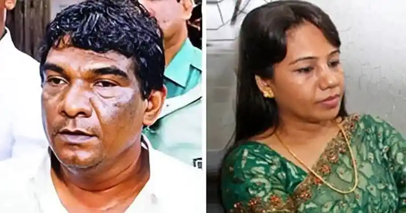 তানভীর ও জেসমিনের যাবজ্জীবন কারাদণ্ডের মামলার ছবি. Channel i News - চ্যানেল আই নিউজ