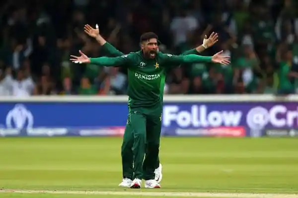 পাকিস্তানের ক্রিকেটার বিশ্বকাপে খেলতে মাঠে অবসর ভাঙলেন. Channel i News - চ্যানেল আই নিউজ