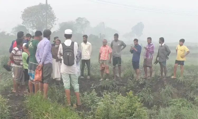 নিহত ডাকাতদের গণপিটুনির ছবি, গ্রামে ঘটনা. Channel i News - চ্যানেল আই নিউজ