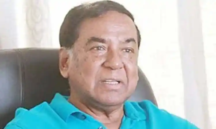 মির্জা ফখরুল ইসলাম আলমগীরের ছবি, বাংলাদেশি রাজনীতিবিদ. Channel i News - চ্যানেল আই নিউজ