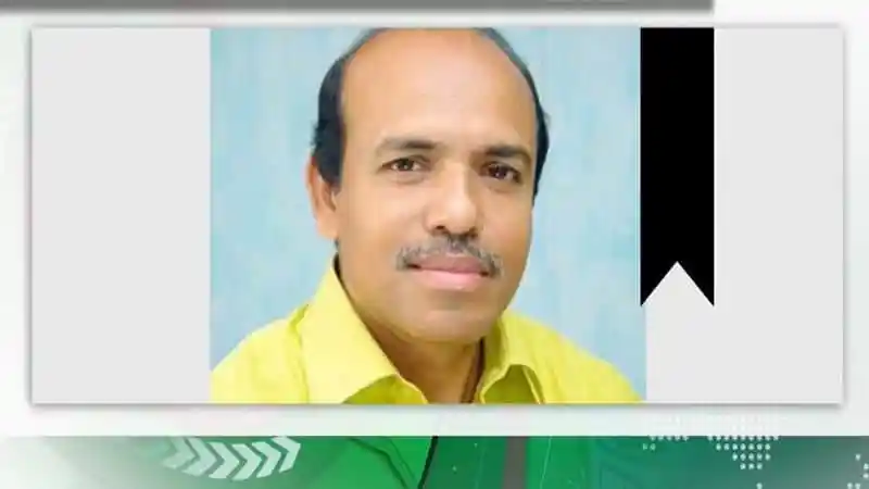 চ্যানেল আই’র সাবেক খুলনা জেলা প্রতিনিধির ছবি, পুরুষ, হালকা পাজামা পরিহিত. Channel i News - চ্যানেল আই নিউজ