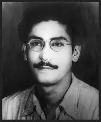 বঙ্গবন্ধুর কালো-সাদা ছবি, চোখে চশমা, স্মৃতিচারণের জন্য স্মরণীয়. Channel i News - চ্যানেল আই নিউজ
