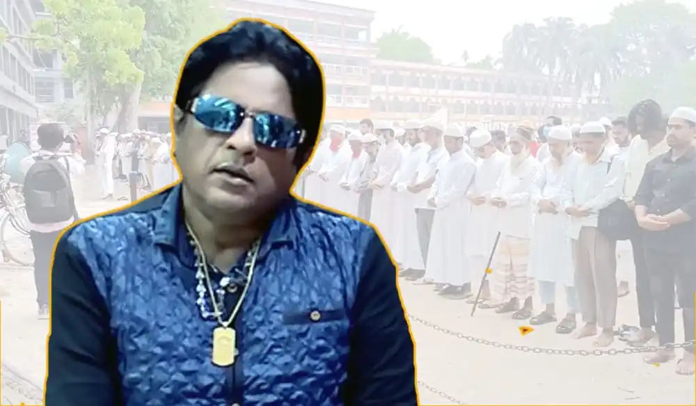 শিল্পী খালিদকে শেষ বিদায়, শোকাহত পরিবার ও শুভাকাঙ্ক্ষীরা উপস্থিত. Channel i News - চ্যানেল আই নিউজ