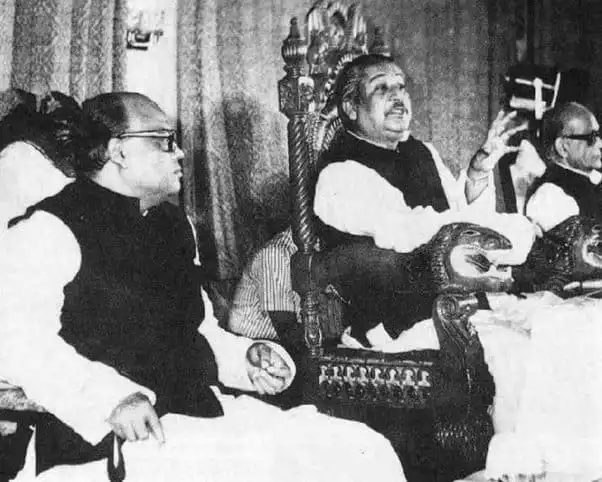 বঙ্গবন্ধু শেখ মুজিবুর রহমানের স্মরণে জাতির জনকের ১০৪ তম জন্মদিনে শ্রদ্ধা নিবেদন. Channel i News - চ্যানেল আই নিউজ
