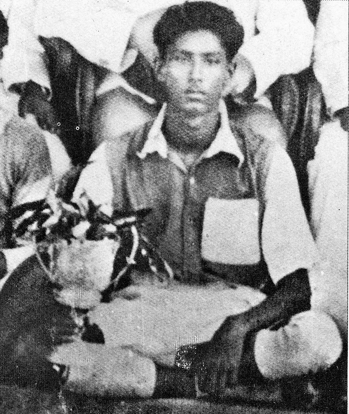 বঙ্গবন্ধুর ছবি, জাতির জনকের ১০৪ তম জন্মদিনে শ্রদ্ধা নিবেদন. Channel i News - চ্যানেল আই নিউজ
