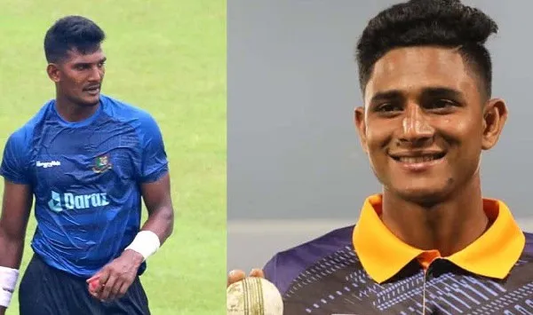 বাংলাদেশের ক্রিকেটাররা লঙ্কানদের বিপক্ষে প্রস্তুতি নিচ্ছেন. Channel i News - চ্যানেল আই নিউজ