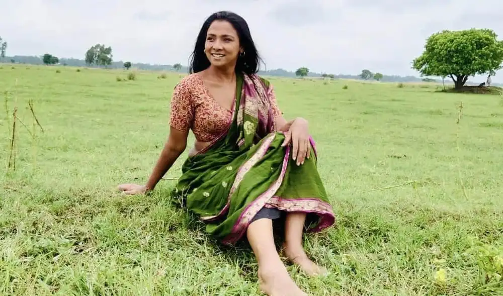 প্রকৃতি ও বাংলার ঐতিহ্যবাহী দৃশ্য, নারী প্রকৃতি প্রেমী. Channel i News - চ্যানেল আই নিউজ