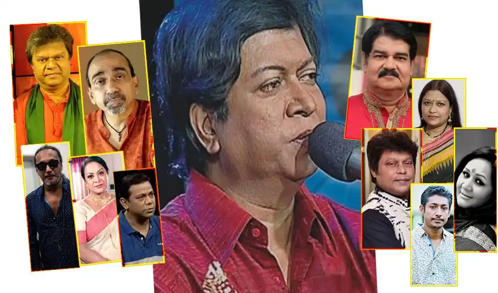 চ্যানেল আই অনলাইন সংবাদে বিভিন্ন ব্যক্তির ছবি ও সংবাদ. Channel i News - চ্যানেল আই নিউজ