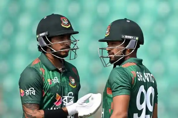 বাংলাদেশ ক্রিকেটাররা মাঠে প্রস্তুত, ম্যাচের জন্য প্রস্তুতি নিচ্ছেন. Channel i News - চ্যানেল আই নিউজ
