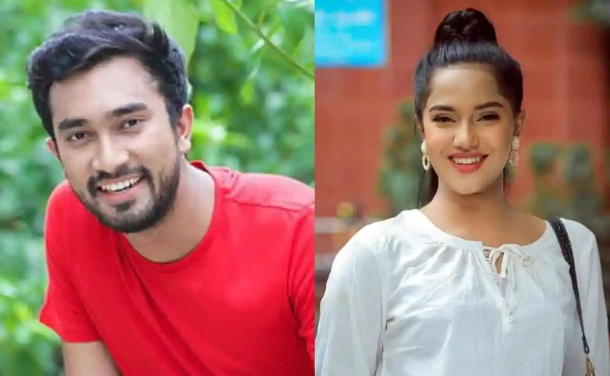 জোভান ও মাহির ফ্যানপেজ গায়েব হয়ে যাওয়ার ছবি. Channel i News - চ্যানেল আই নিউজ