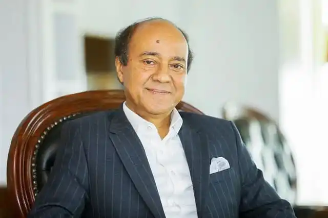 মেঘনা গ্রুপের মোস্তফা কামাল একজন সফল ব্যবসায়ী ও নেতা. Channel i News - চ্যানেল আই নিউজ