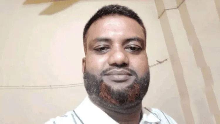 পুলিশ হেফাজতে যুবদল নেতার ছবি, হরিপুরে নিহতের ছবি. Channel i News - চ্যানেল আই নিউজ