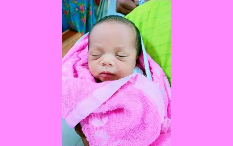 কিশোরগঞ্জে মসজিদের অযুখানা থেকে নবজাতক উদ্ধার, শিশু সুস্থ. Channel i News - চ্যানেল আই নিউজ
