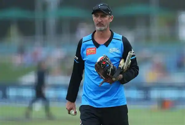 পাকিস্তানের লাল বলের কোচ গিলেস্পি, সাদা বলের কারস্টেন. Channel i News - চ্যানেল আই নিউজ