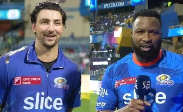 বিশ্বকাপ ক্রিকেটে ভারত ও অস্ট্রেলিয়ার খেলোয়াড়দের ছবি. Channel i News - চ্যানেল আই নিউজ