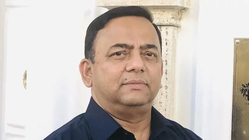 জনপ্রিয় রাজনীতিবিদ বেনজীরের সম্পদ অনুসন্ধানে দুদকের তদন্তের ছবি. Channel i News - চ্যানেল আই নিউজ