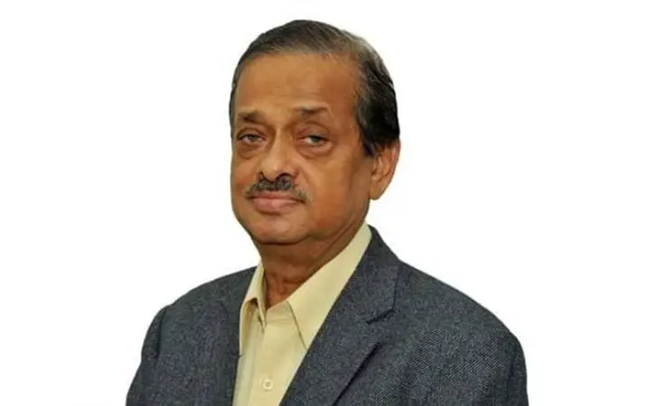 প্রয়াত সাংবাদিক গোলাম সারওয়ারের ৮২তম জন্মদিনে ছবি. Channel i News - চ্যানেল আই নিউজ
