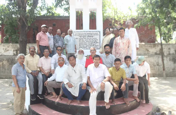 শহীদ কমরেডদের স্মরণে রাজশাহী কেন্দ্রীয় কারাগারে সিপিবি’র স্মরণসভা. Channel i News - চ্যানেল আই নিউজ
