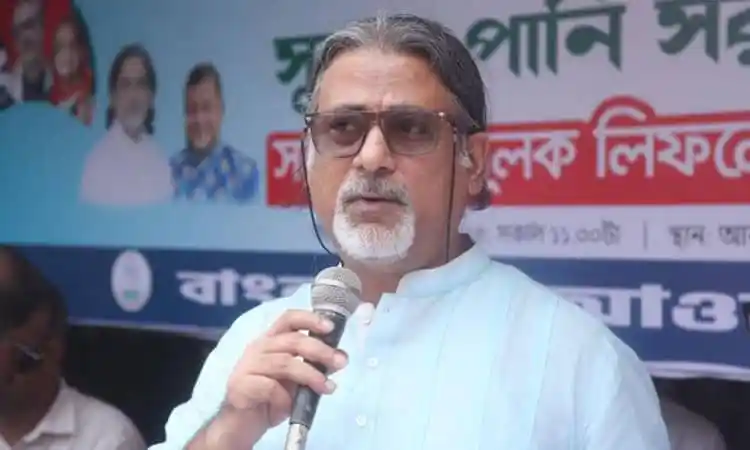 শেখ পরশের বক্তৃতা, বাংলাদেশে রাজনৈতিক আলোচনা. Channel i News - চ্যানেল আই নিউজ