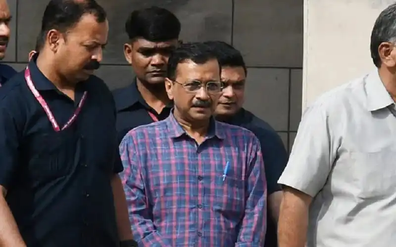 অভিযোগ খারিজ, কেজরিওয়াল জেলে থাকতে হবে বলে নির্দেশ. Channel i News - চ্যানেল আই নিউজ