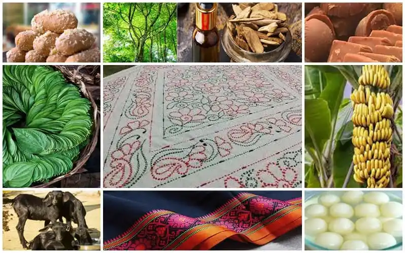 Traditional Bangladeshi crafts and agricultural products showcased. Channel i News - চ্যানেল আই নিউজ