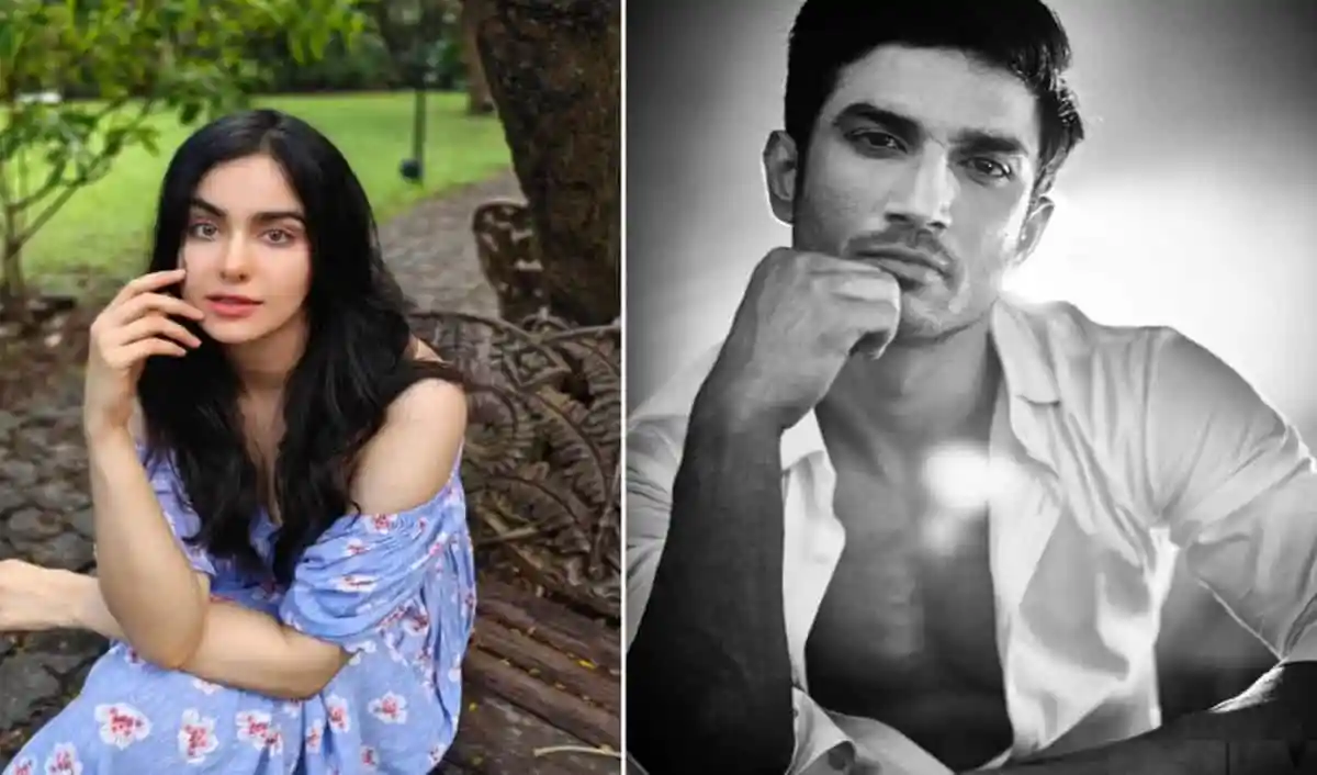 সুশান্তের ফ্ল্যাটের ছবি, যা তার মৃত্যুর পরে আলোচনায় আসে. Channel i News - চ্যানেল আই নিউজ