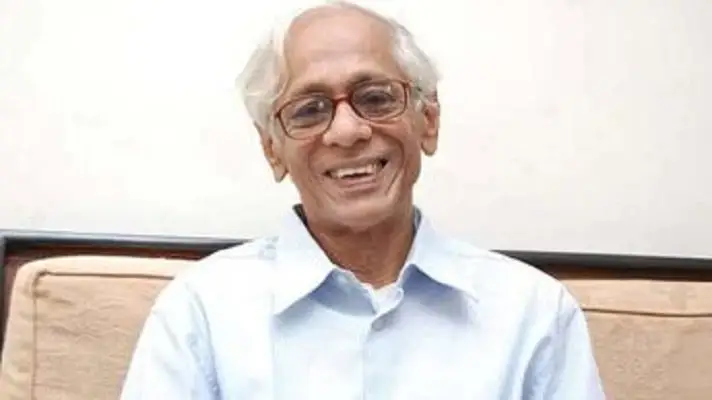 প্রয়াত হায়দার আকবর খান, বাংলাদেশি বিশিষ্ট ব্যক্তিত্ব. Channel i News - চ্যানেল আই নিউজ