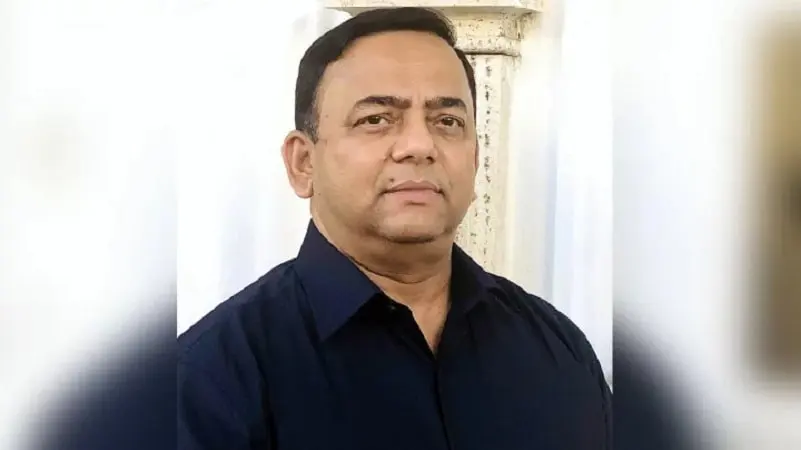 সাবেক আইজিপি বেনজীরের ছবি, সম্পত্তি ক্রোকের নির্দেশের প্রেক্ষাপটে. Channel i News - চ্যানেল আই নিউজ
