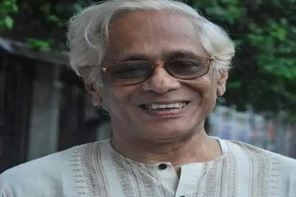 প্রখ্যাত ব্যক্তির হাস্যোজ্জ্বল ছবি, বাংলার সংবাদ পোর্টাল চ্যানেল আই অনলাইনের জন্য. Channel i News - চ্যানেল আই নিউজ