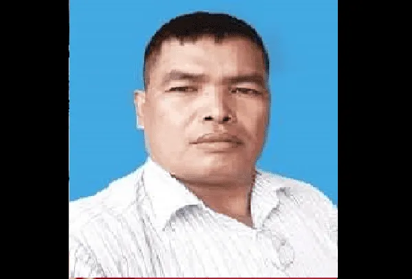 আহত ইউপি চেয়ারম্যানের ছবি, দুর্বৃত্তের গুলিতে আহত. Channel i News - চ্যানেল আই নিউজ