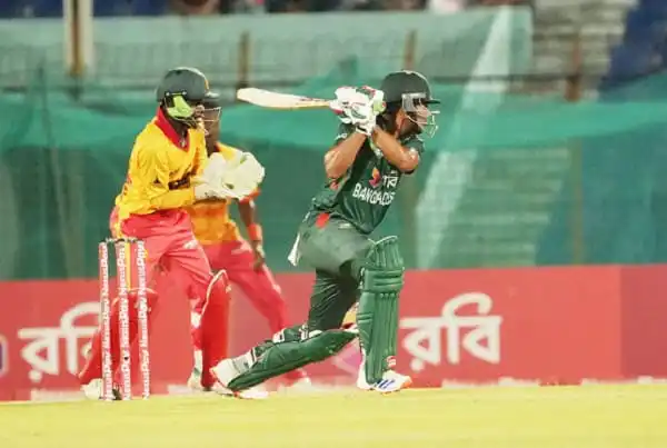 বাংলাদেশ ক্রিকেটার ব্যাটিং করছে, চট্টগ্রামে সিরিজ জয়ের জন্য প্রস্তুতি. Channel i News - চ্যানেল আই নিউজ