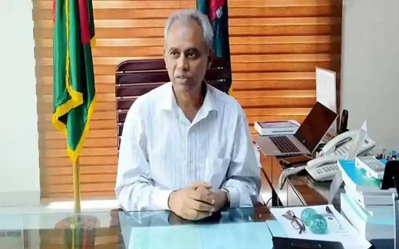 উপজেলা পরিষদ নির্বাচনের পরিবেশ ভালো আছে বলে নির্বাচন কমিশনারের মন্তব্য. Channel i News - চ্যানেল আই নিউজ