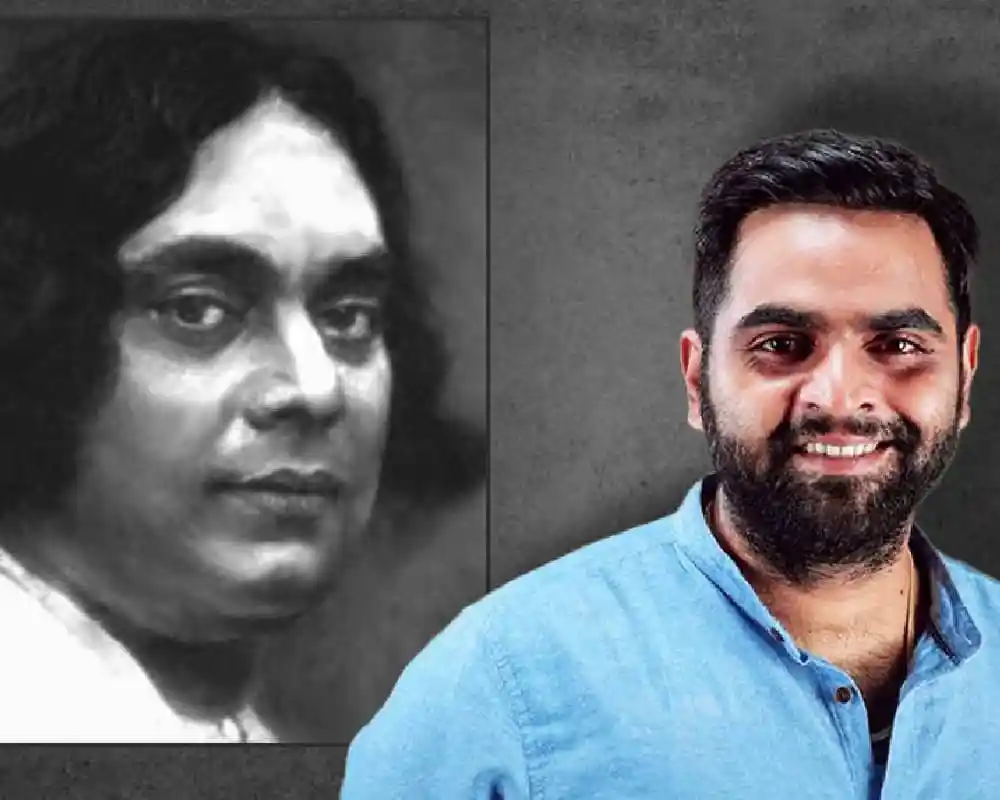 বায়োপিকের জন্য নির্বাচিত অভিনেতা, কাজী নজরুল ইসলামের চরিত্রে. Channel i News - চ্যানেল আই নিউজ