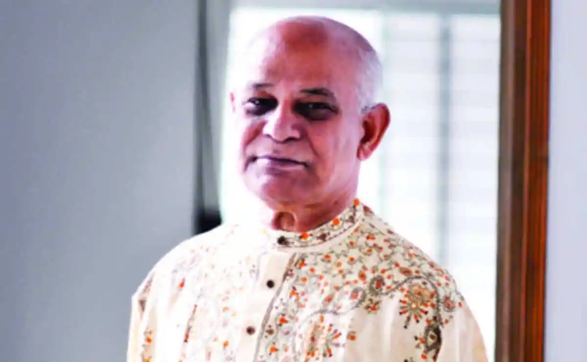 সংগীতজ্ঞ আজাদ রহমানের ছবি, স্মৃতিচারণ ও শ্রদ্ধা জানানো হচ্ছে. Channel i News - চ্যানেল আই নিউজ